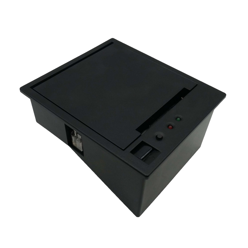 Receipt Printer - ATU&UTV2인치 미니 58MM 자동 커터 패널
