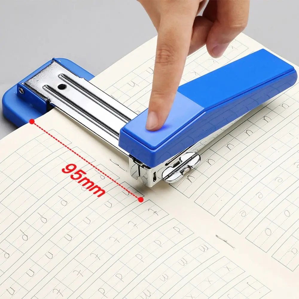 Stapler Heavy Duty - 360 회전식 금속 헤비 듀티 스테이플러,