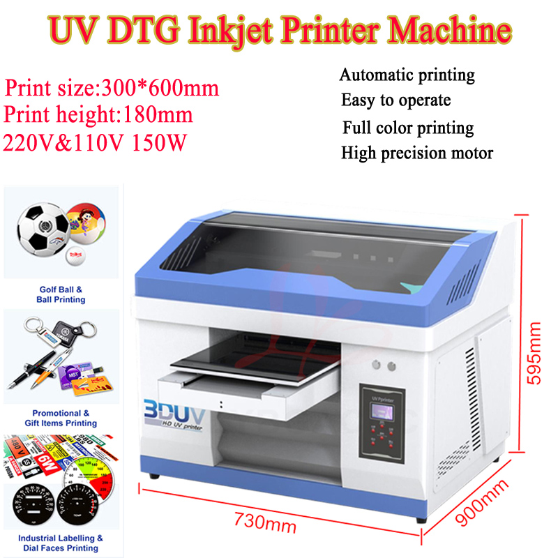Photo Printer - LY 3060 220V 110V 완전 자동