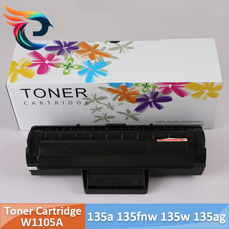 Toner Cartridge - 105A W1105A 1105 1105A 칩 호환