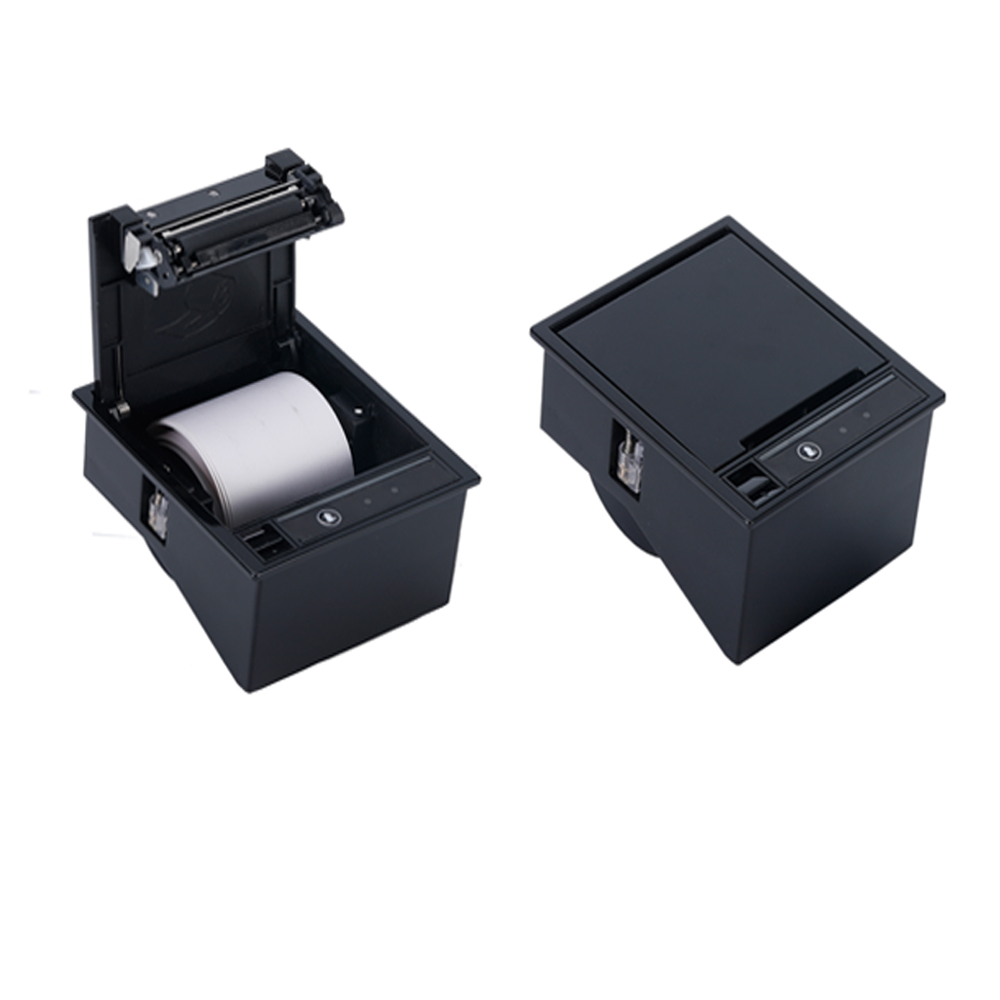 Receipt Printer - ATU&UTV첨단 기술 58Mm 열전사 프린터 헤드