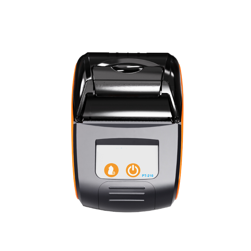 Receipt Printer - 저렴한 미니 안드로이드 프린터 PT-210 휴대용