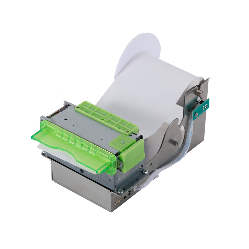 Receipt Printer - ATV&UTV3인치 80mm 내장형 RS232/USB/이더넷 은행 ATM