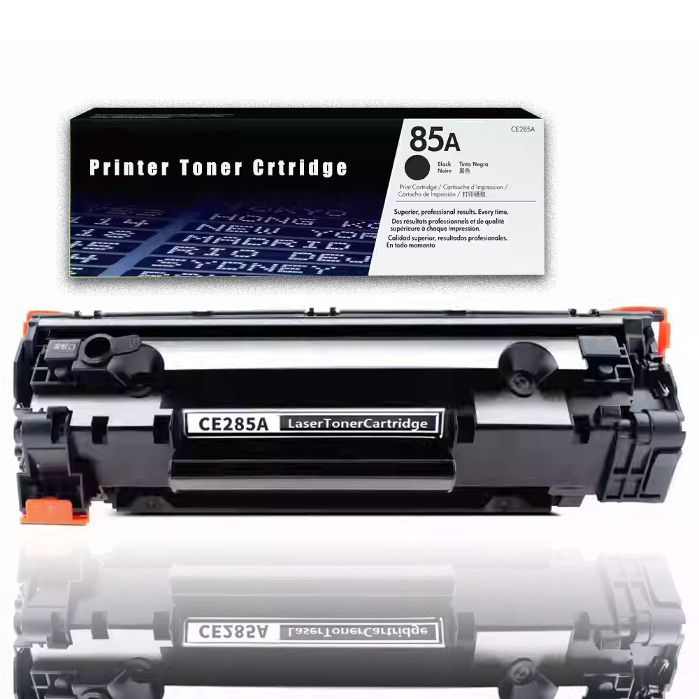 Toner Cartridge - 도매 프린터 카트리지 레이저 호환 Ce285a