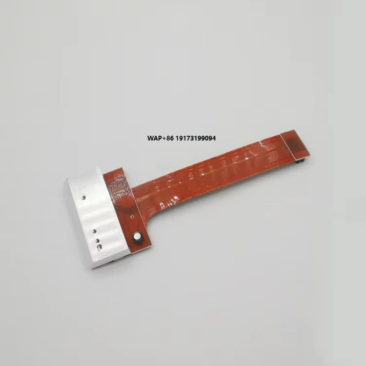 Barcode Printer - Videojet 프린터 열전사 라벨 바코드용 오리지널