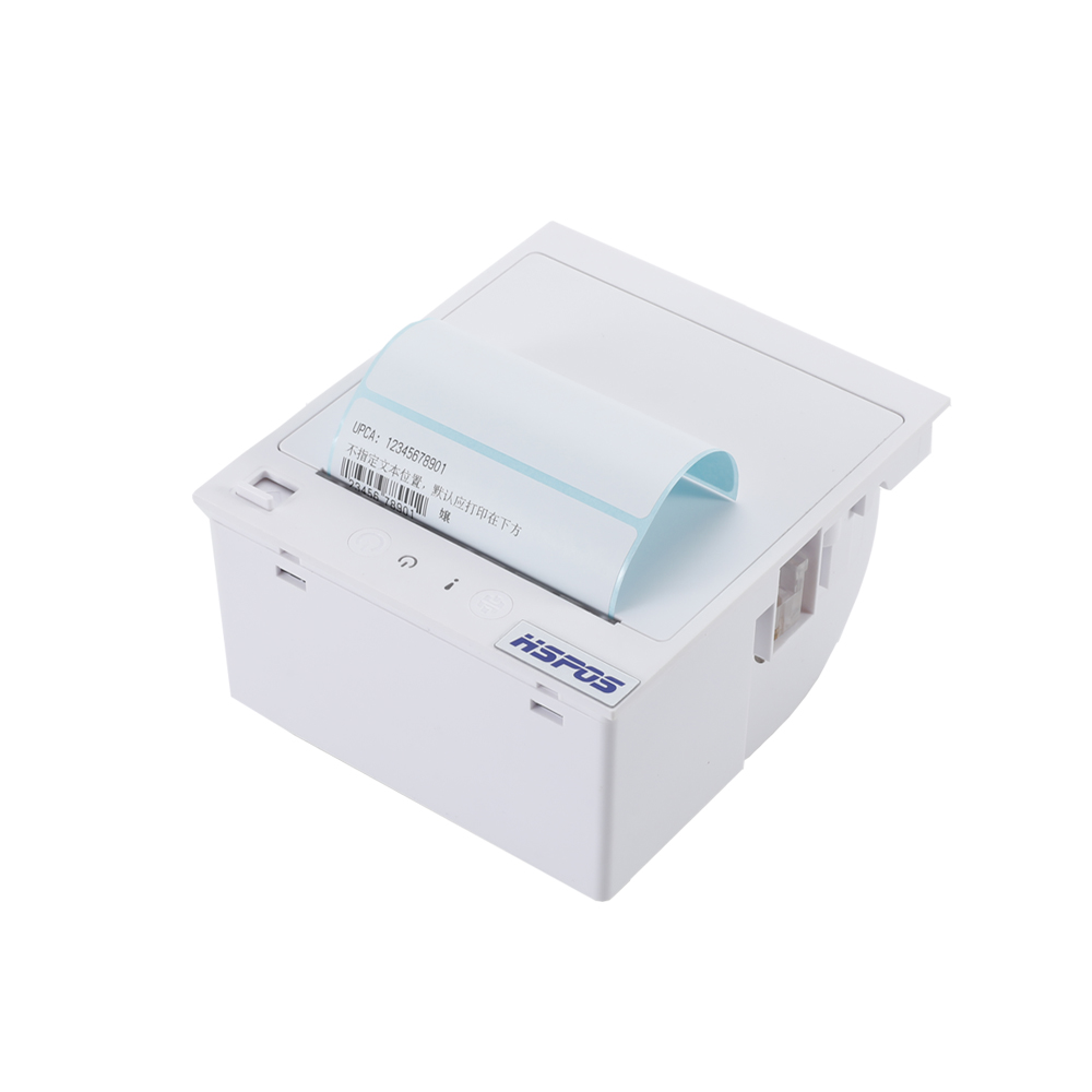 Receipt Printer - ATV&UTV12V 24V 현금 서랍 80MM 내장형