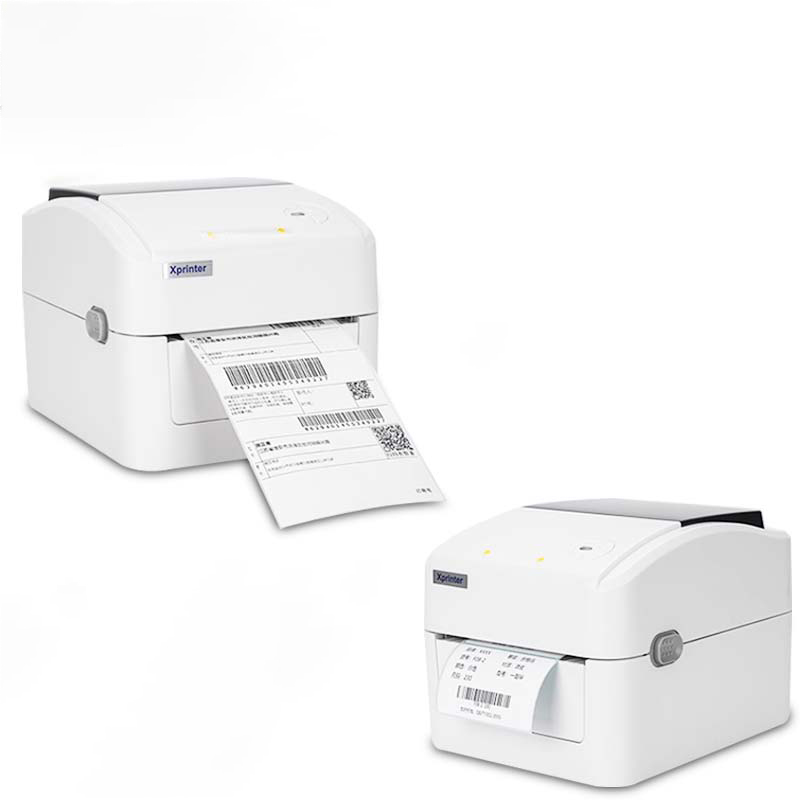 Label Printer - 스티커 라벨 프린터 익스프레스 창고용 420B