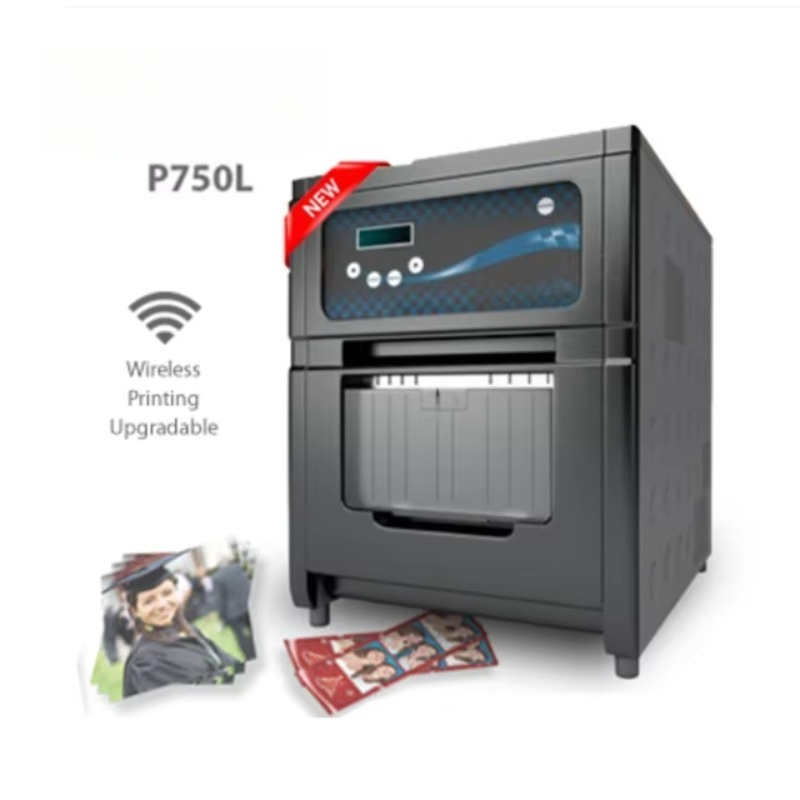 Photo Printer - 사진 프린터 6인치 사진 프린터