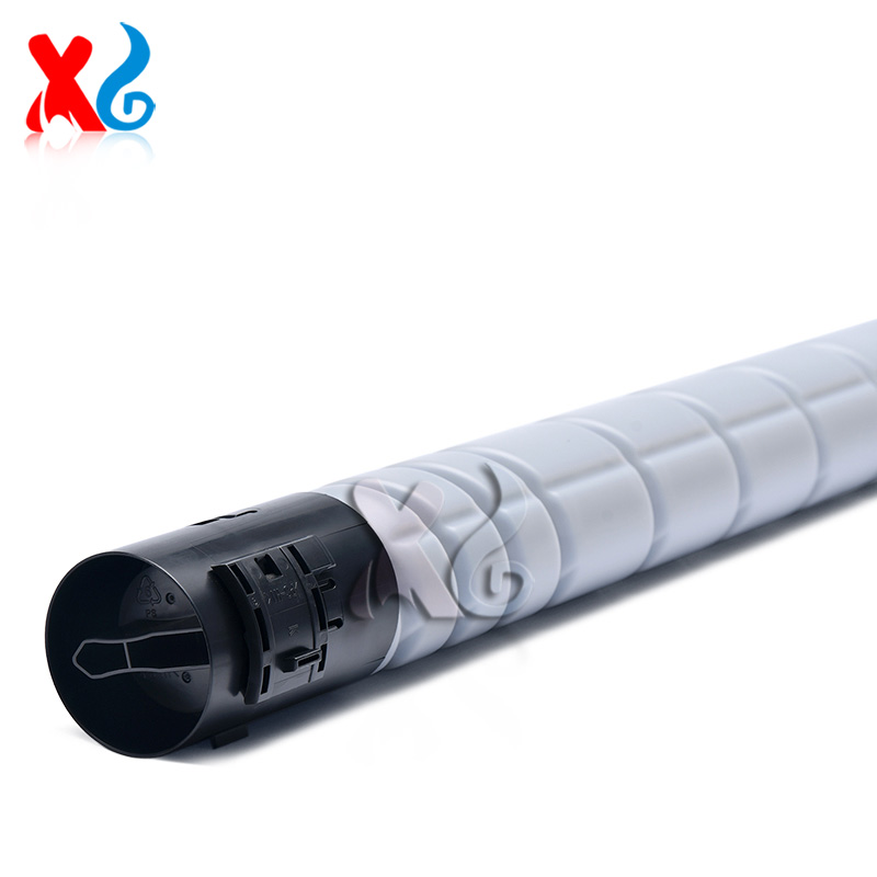 Toner Cartridge - hot-CX920 76C00K0 76C00C0 76C00M0 76C00Y0 Lexmark
