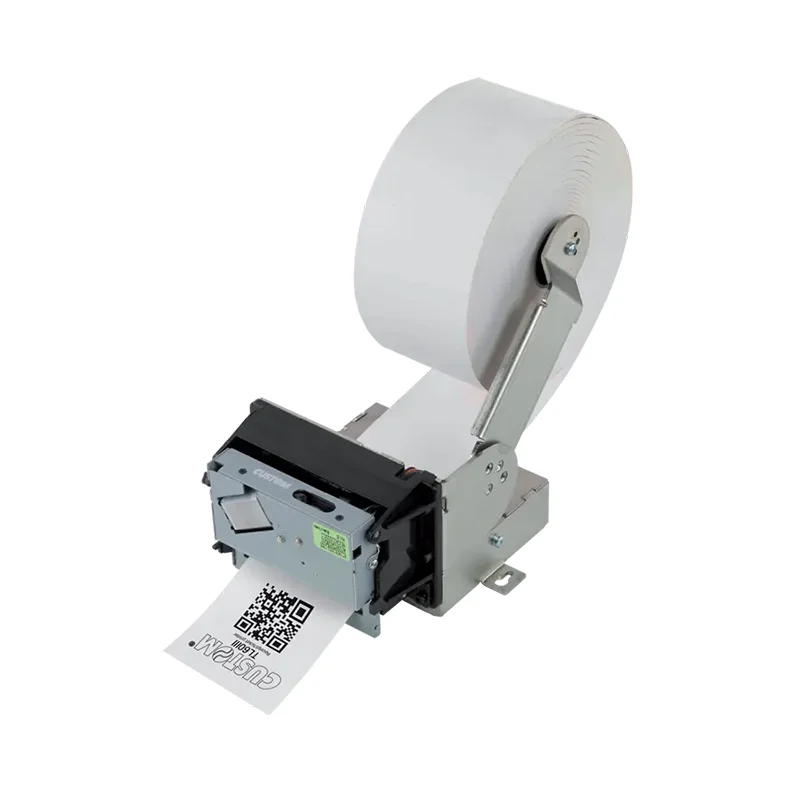 Receipt Printer - 2026 60mm 키오스크 감열식 티켓 영수증