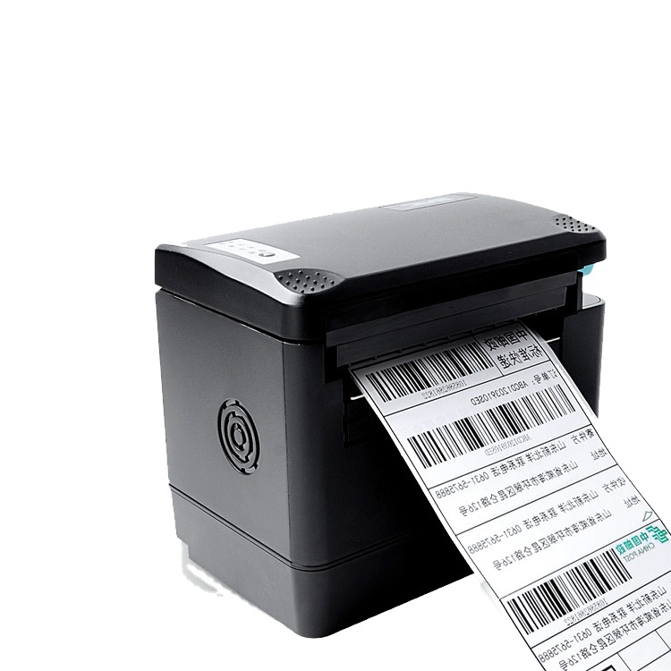Label Printer - SNBC BTP-K716 데스크탑 4x6 USB 익스프레스