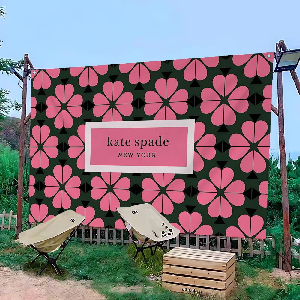 패션 브랜드 K-Kate S-Spade의 고급 프린팅  - Commercial Printing Company 리뷰 및 가격