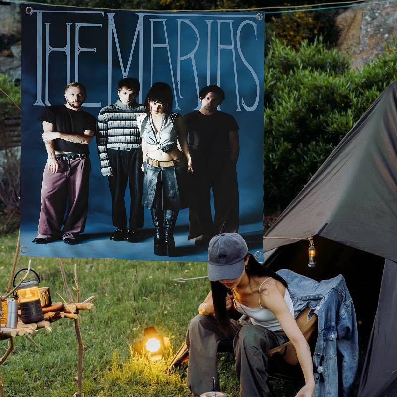 마리아스 뉴 더 M-마리아스 시네마 고급 인쇄 광고 플 - Commercial Printing Company 리뷰 및 가격