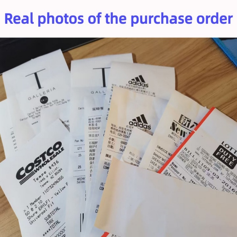 80mm POS 열전사 프린터 자동 절단 영수증 프린터 - Receipt Printer 리뷰 및 가격