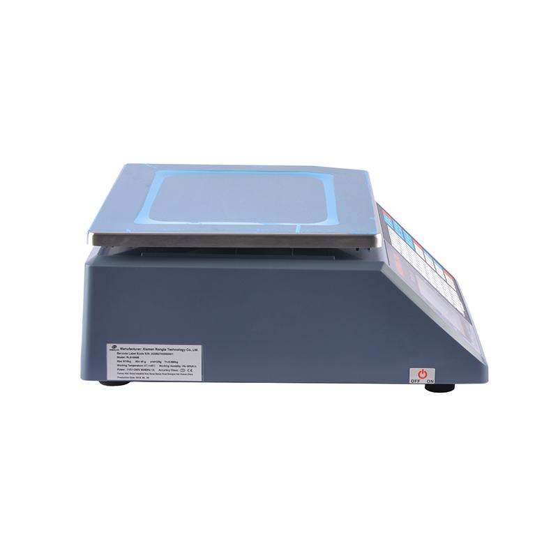 베이트 무게 측정용 RONGTA RLS1000B 디지털 - Barcode Printer 리뷰 및 가격