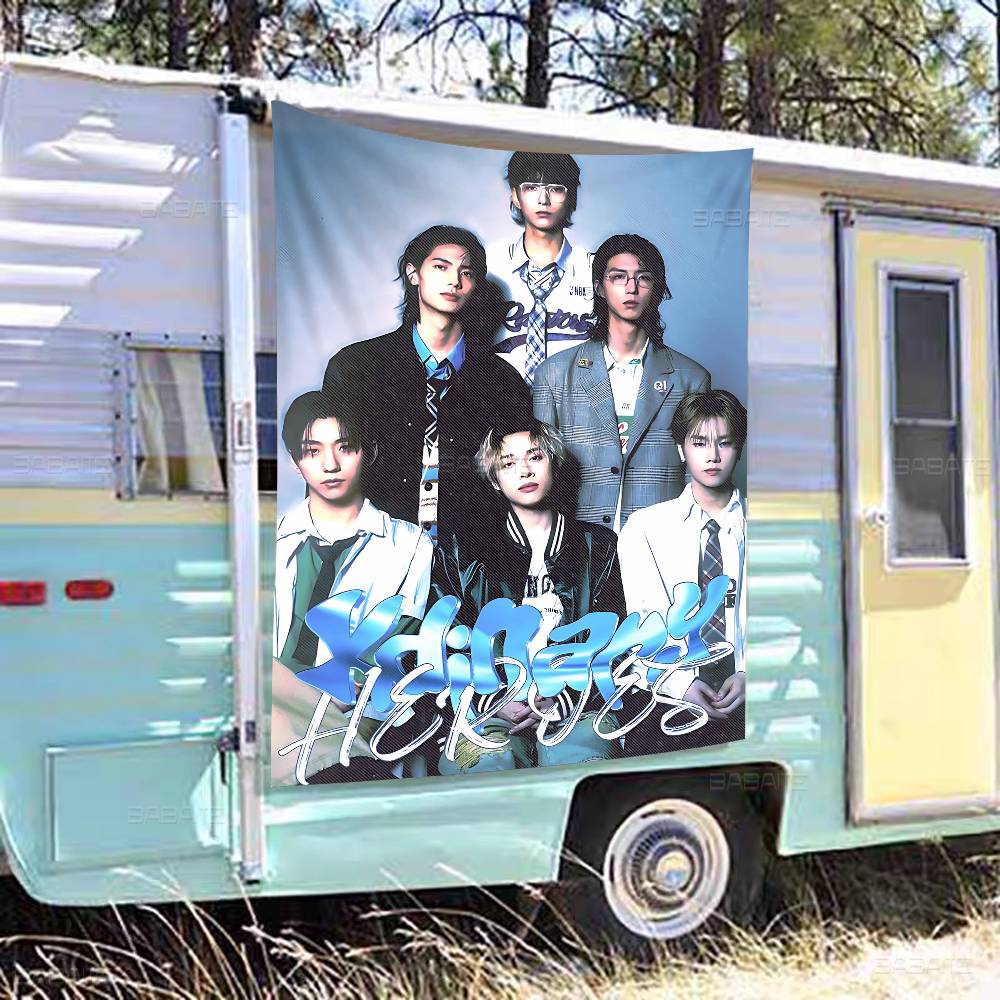 인기 밴드 X-xdinary H-heroes 고급 인쇄 - Commercial Printing Company 리뷰 및 가격