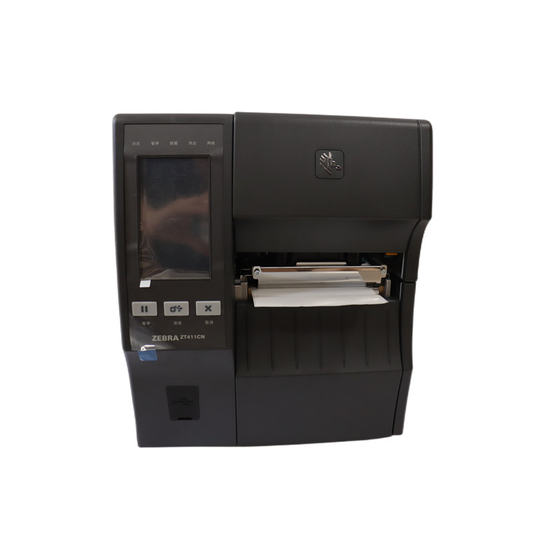 고정밀 도매 ZT411 300DPI 지브라 열전사 바코 - Barcode Printer 리뷰 및 가격