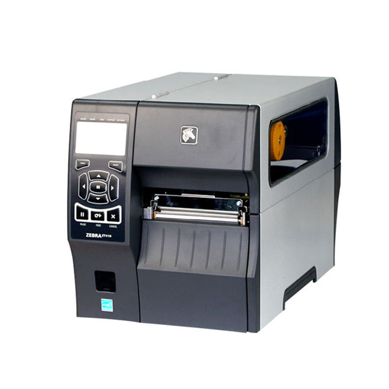 고정밀 도매 ZT411 300DPI 지브라 열전사 바코 - Barcode Printer 리뷰 및 가격