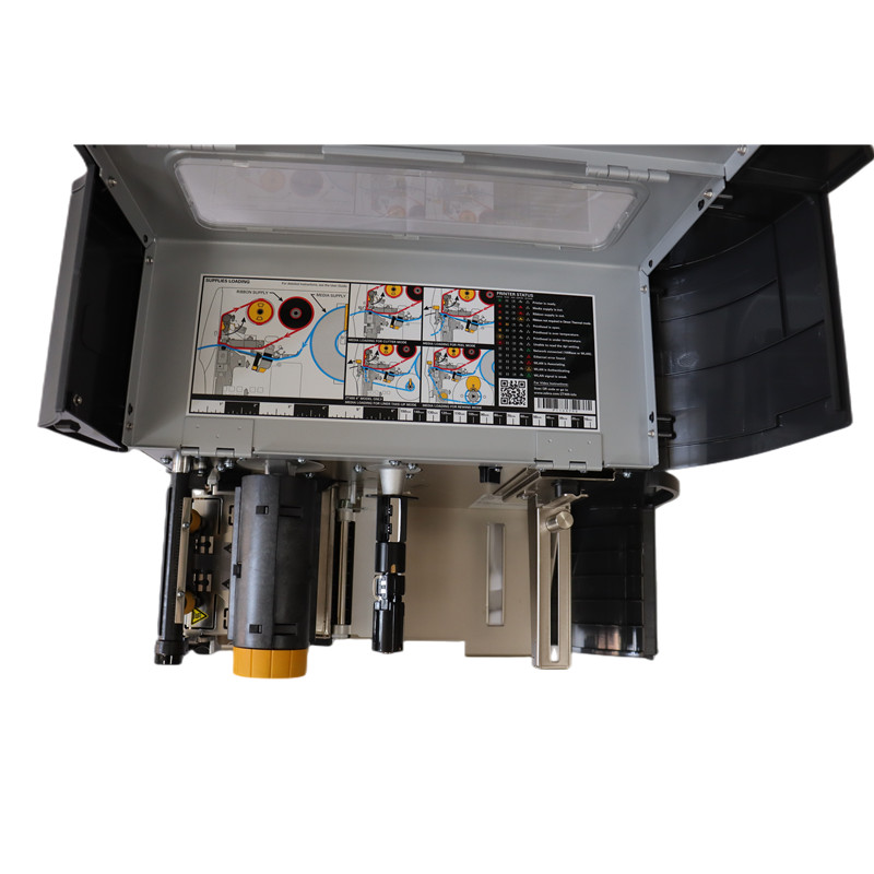 고정밀 도매 ZT411 300DPI 지브라 열전사 바코 - Barcode Printer 리뷰 및 가격