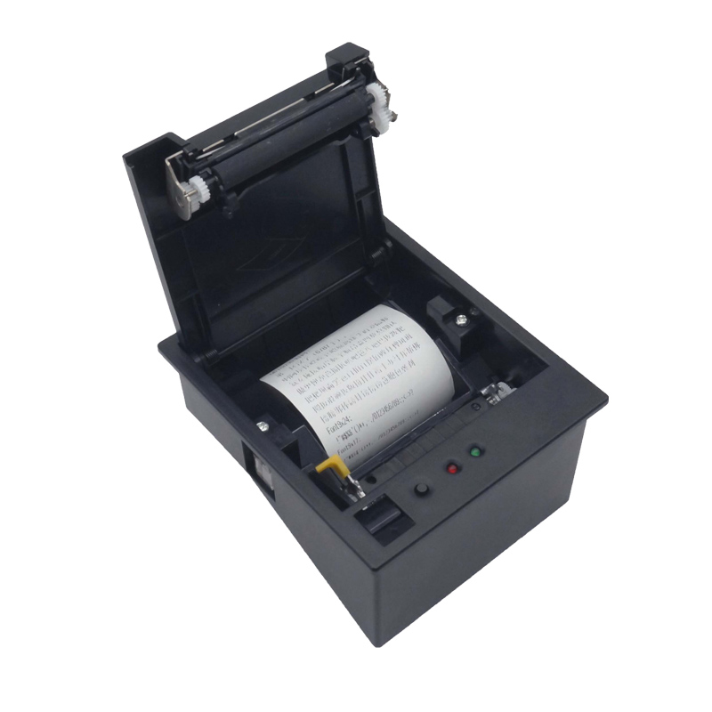 ATU&UTV2인치 미니 58MM 자동 커터 패널 내장 - Receipt Printer 리뷰 및 가격