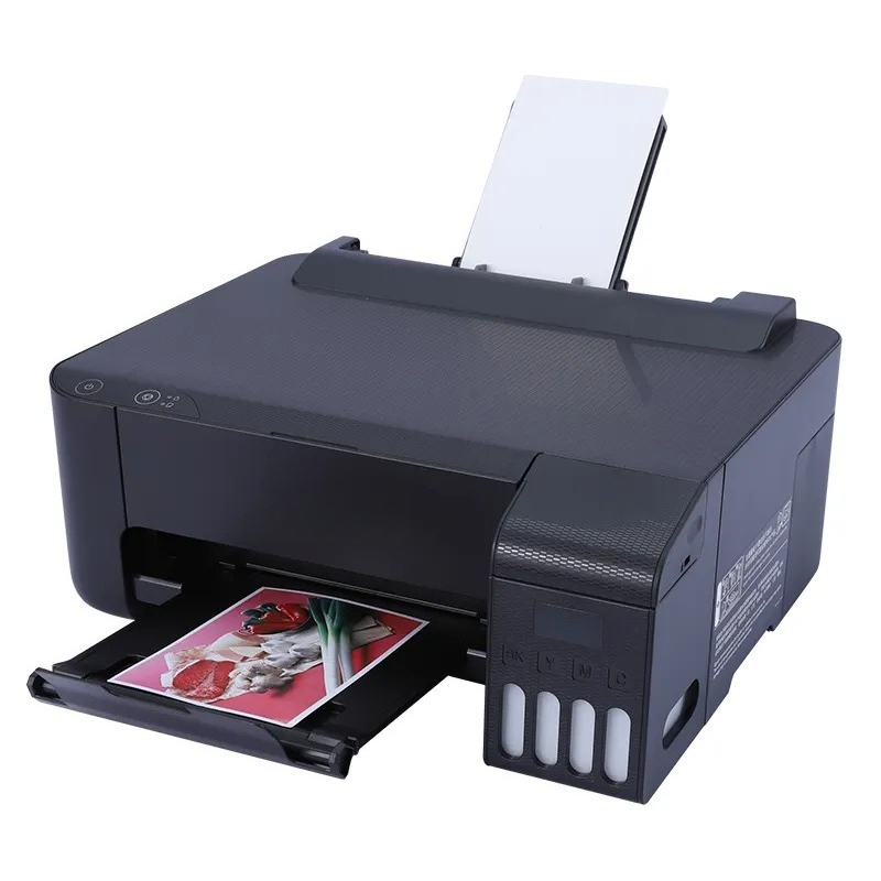 휴대용 USB 컬러 잉크젯 프린터 (학생, 가정 사무실 - Photo Printer 리뷰 및 가격