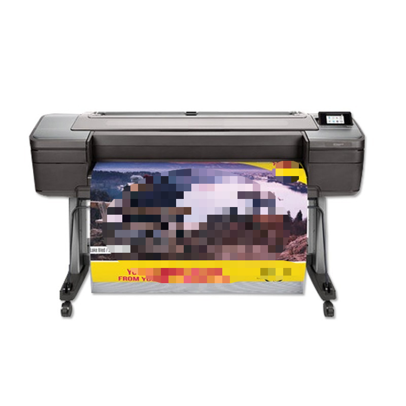 대용량 디지털 대형 사진 프린터 24인치 컬러 잉크젯  - Photo Printer 리뷰 및 가격