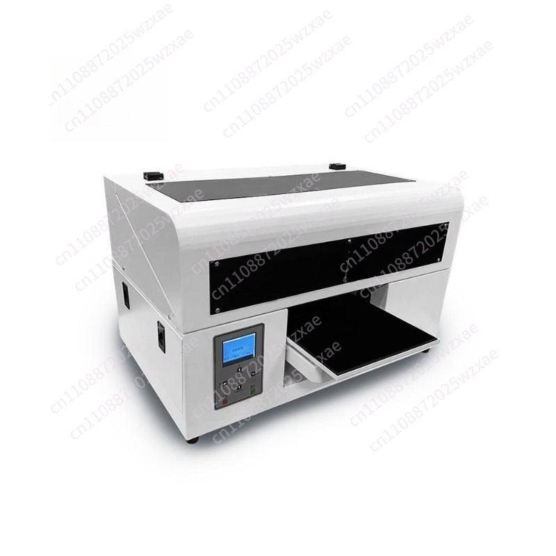 6090 비주얼 포지셔닝 UV 프린터 소형 평면 아크릴 - Label Maker 리뷰 및 가격