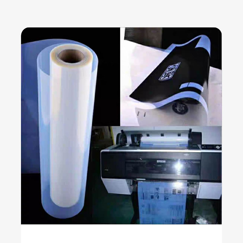 약한 용제 방수 투명 유백색 필름 야외 사진 프린터 인 - Photo Printer 리뷰 및 가격