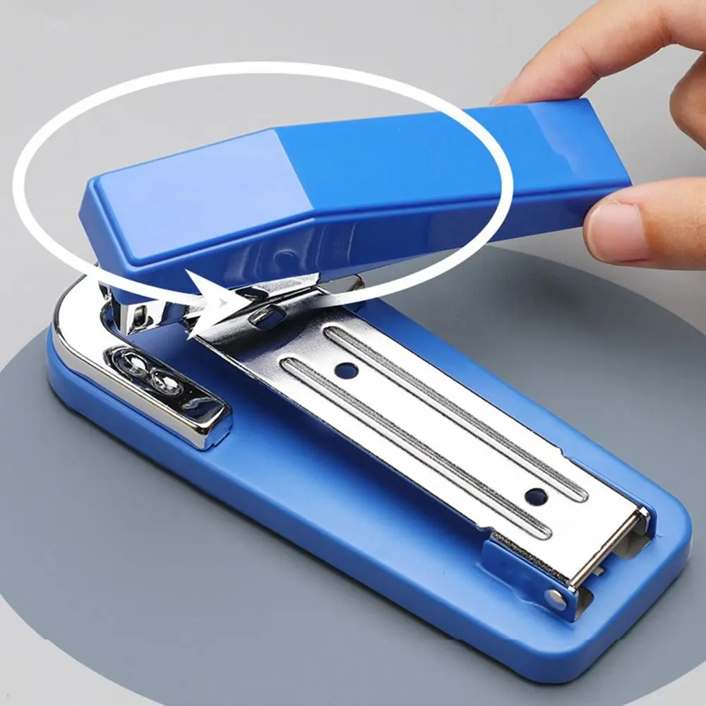 360 회전식 금속 헤비 듀티 스테이플러, 표준 롱 스 - Stapler Heavy Duty 리뷰 및 가격