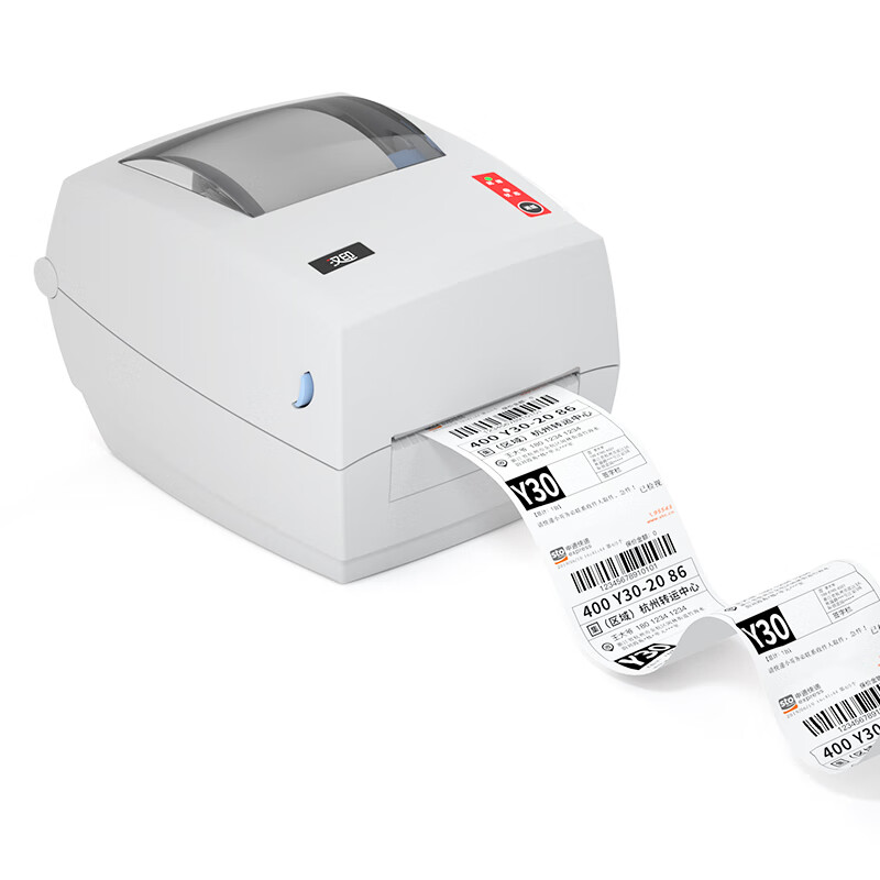 산업용 고속 G42S 접착 라벨 감열 프린터 바로 사용 - Label Printer 리뷰 및 가격