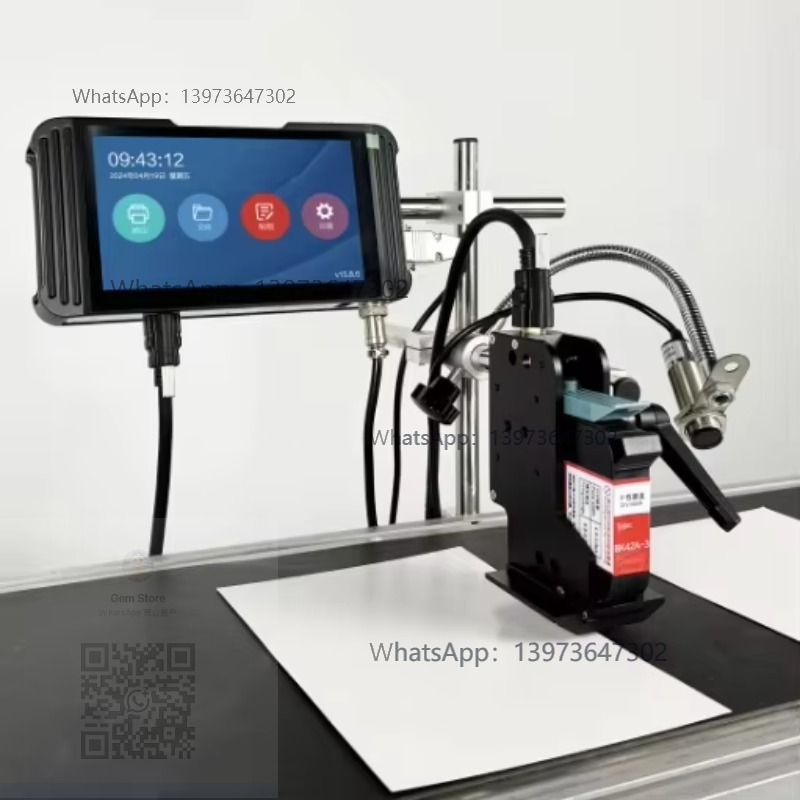저렴한 12.7mm 25.4mm 로고 날짜 라벨 제조업 - Label Printer 리뷰 및 가격