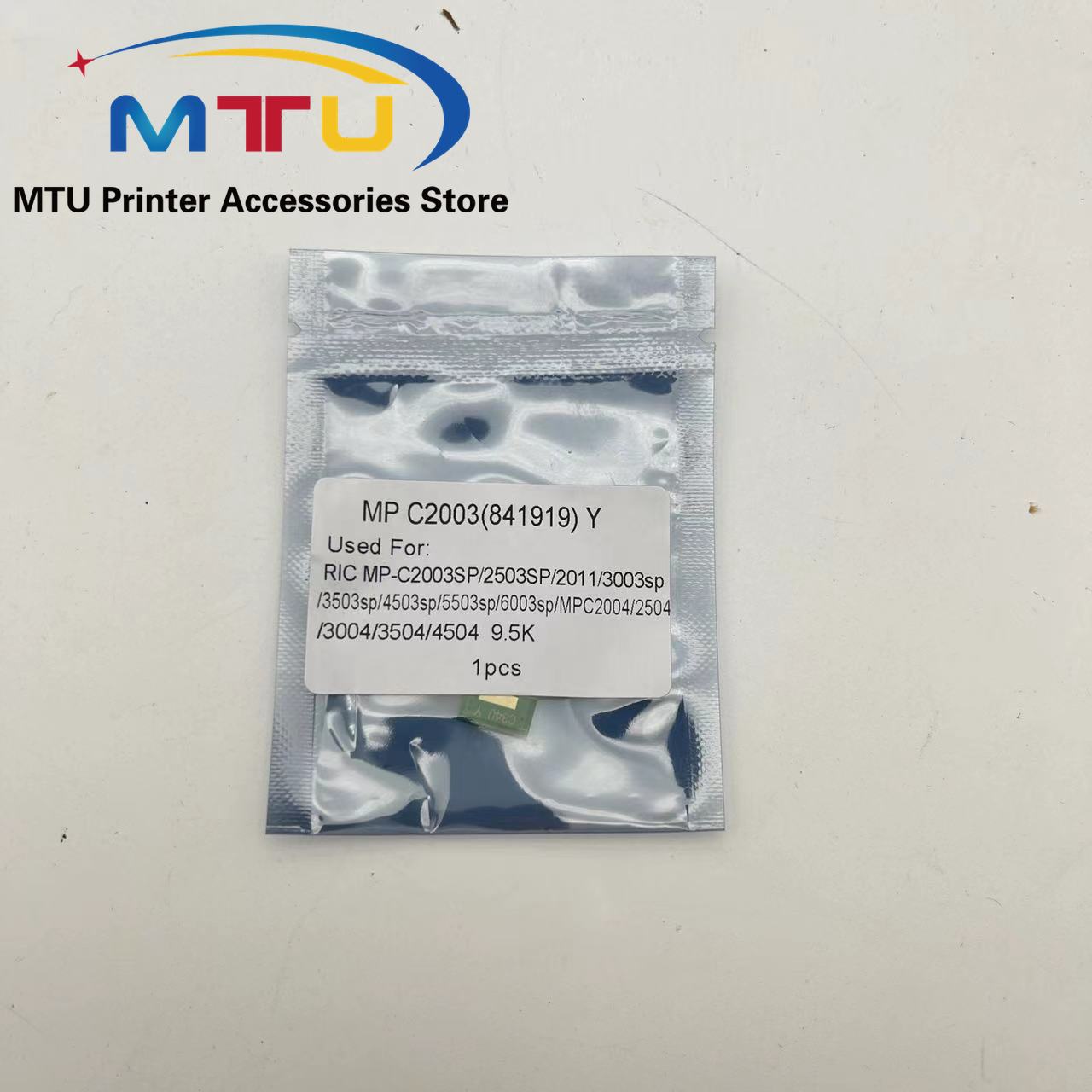 20PCS 토너 카트리지 리코 MPC3003 MPC35 - Toner Cartridge 리뷰 및 가격