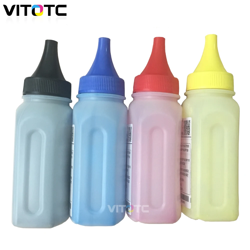 4색 일본 토너 파우더 4 카트리지 칩 키트 (제록스  - Toner Cartridge 리뷰 및 가격