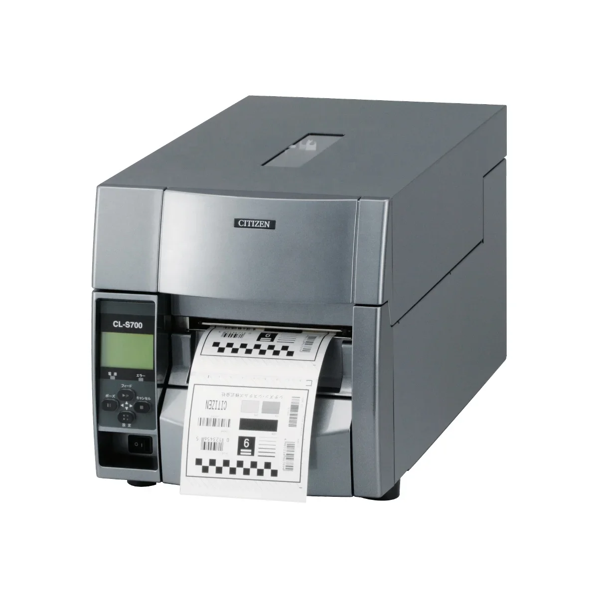 2026 시티즌 CL-S700/CL-S703 열전사 라 - Barcode Printer 리뷰 및 가격
