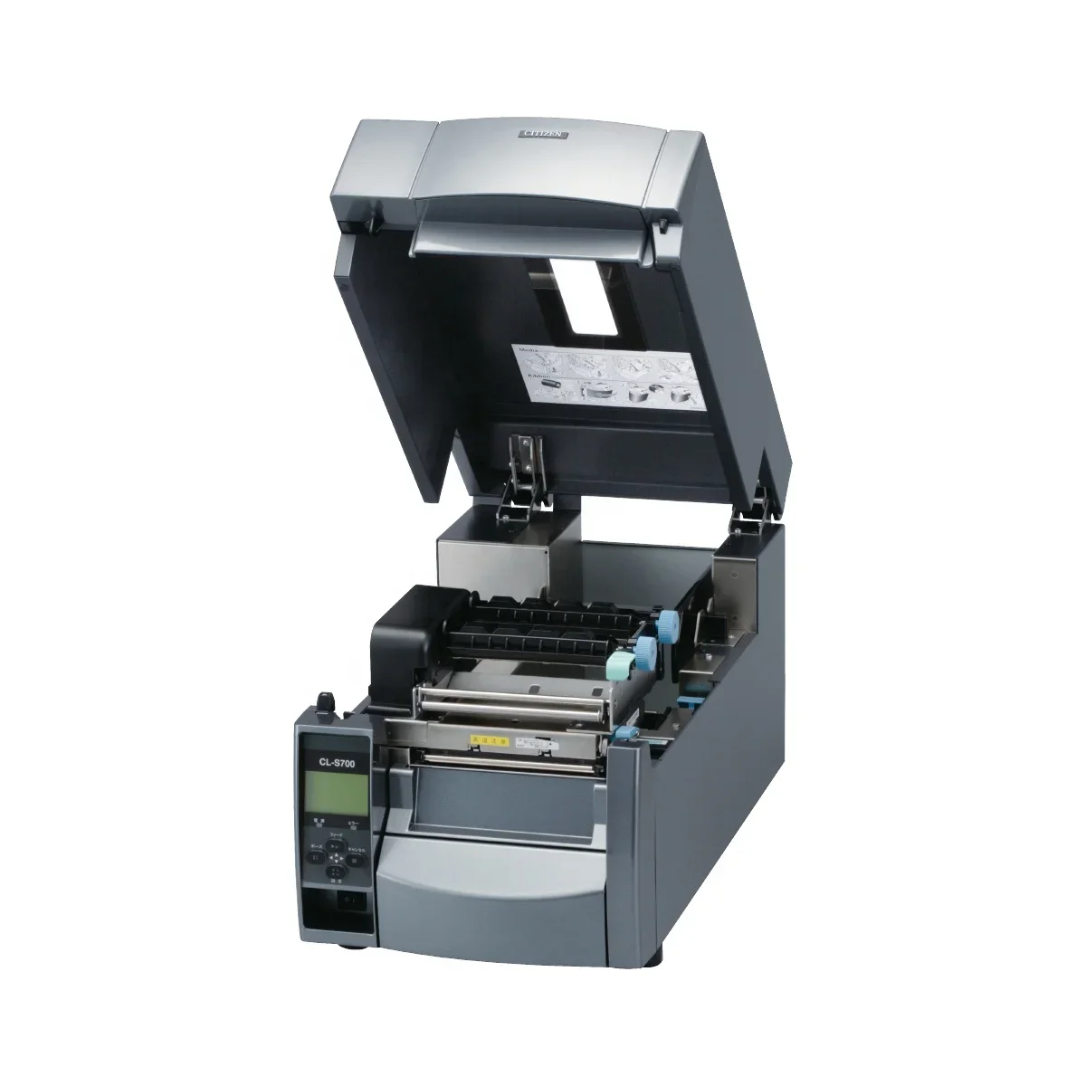 2026 시티즌 CL-S700/CL-S703 열전사 라 - Barcode Printer 리뷰 및 가격