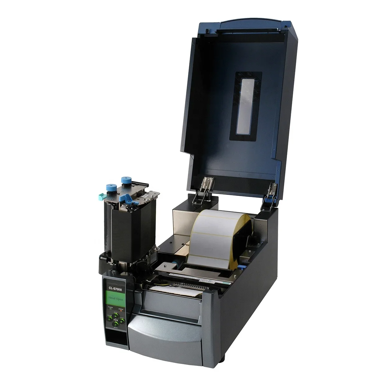 2026 시티즌 CL-S700/CL-S703 열전사 라 - Barcode Printer 리뷰 및 가격