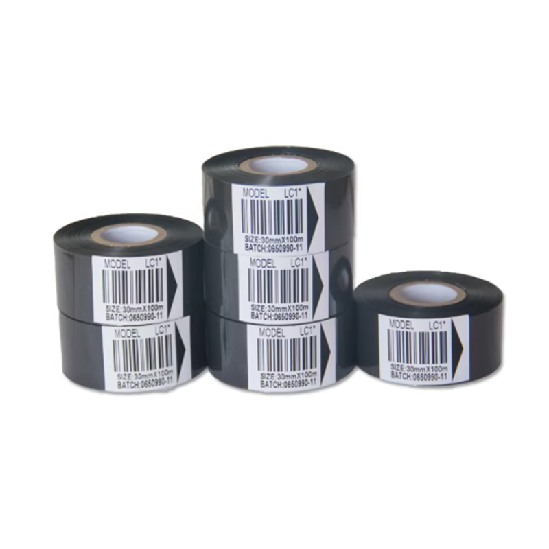 LC1 열전사 잉크 테이프 리본, HP-241/DY-8 - Label Printer 리뷰 및 가격