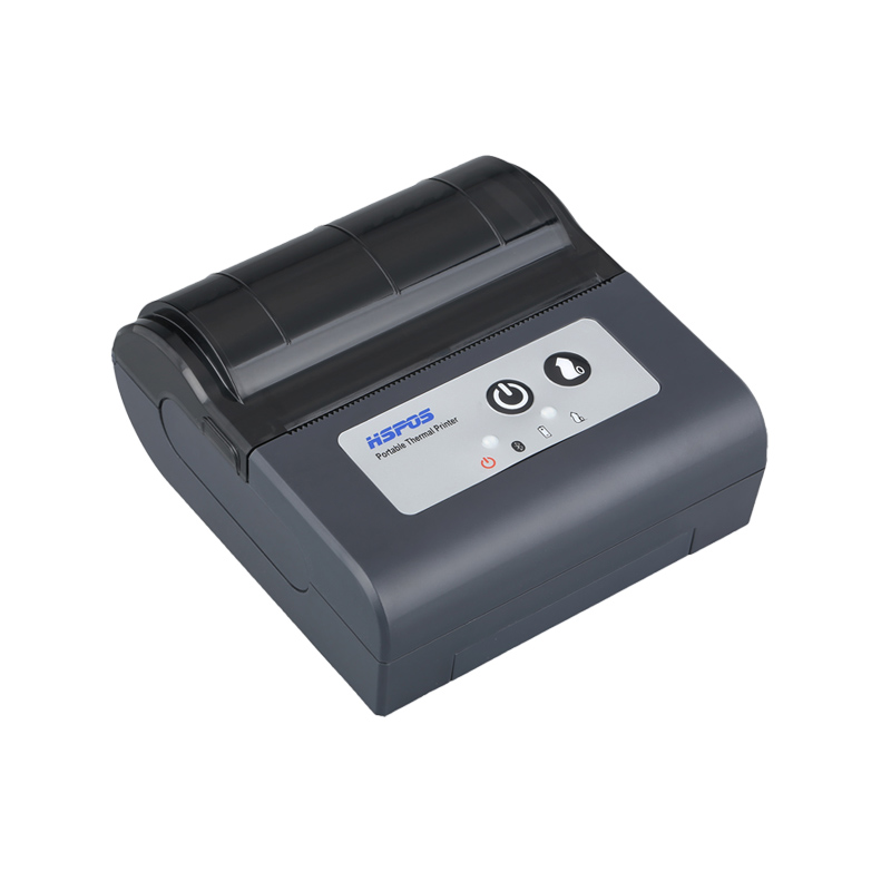 ATV&UTVHSPOS 미니 80mm 블루투스 휴대용  - Receipt Printer 리뷰 및 가격