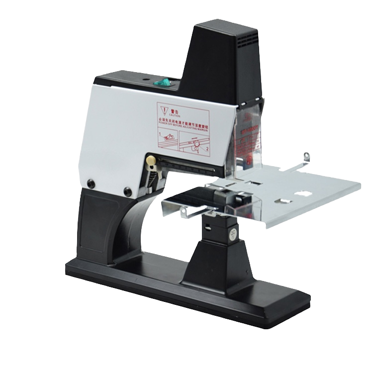 헤비듀티 새들 플랫 전동 스테이플러 기계 ST-1000 - Stapler Heavy Duty 리뷰 및 가격