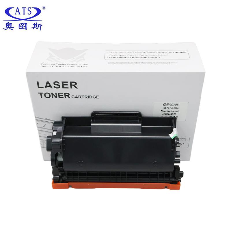코니카 미놀타 Bizhub TNP 83 TNP-83 호 - Toner Cartridge 리뷰 및 가격