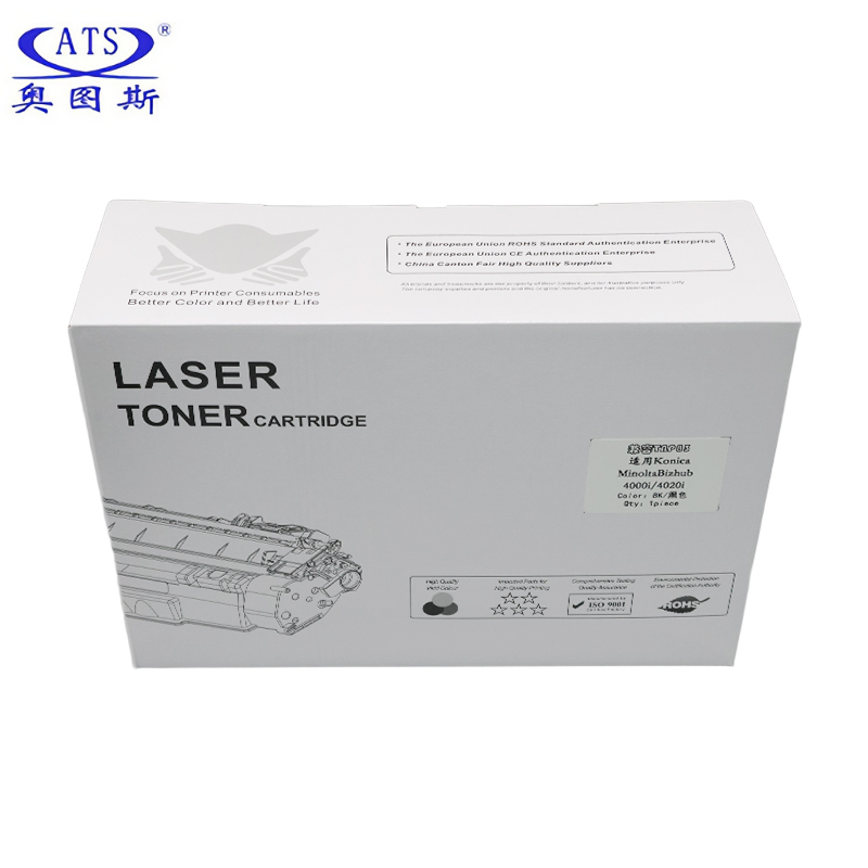 코니카 미놀타 Bizhub TNP 83 TNP-83 호 - Toner Cartridge 리뷰 및 가격