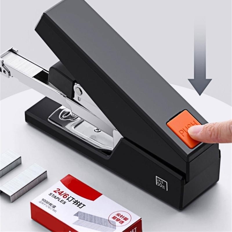 1000 스테이플 50 매 용량의 헤비 듀티 스테이플러 - Stapler Heavy Duty 리뷰 및 가격