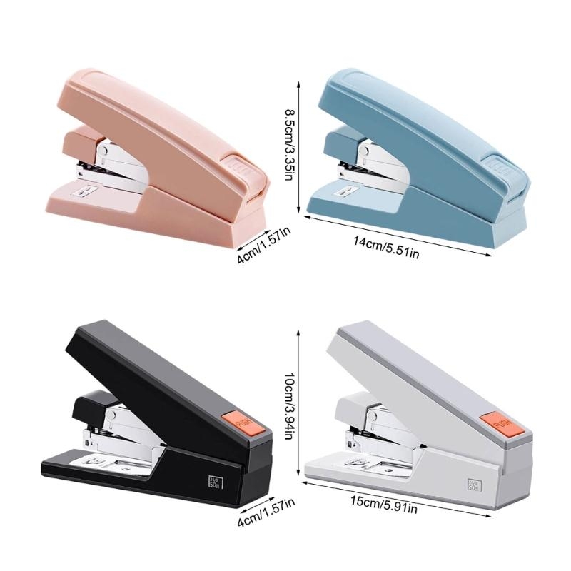 1000 스테이플 50 매 용량의 헤비 듀티 스테이플러 - Stapler Heavy Duty 리뷰 및 가격