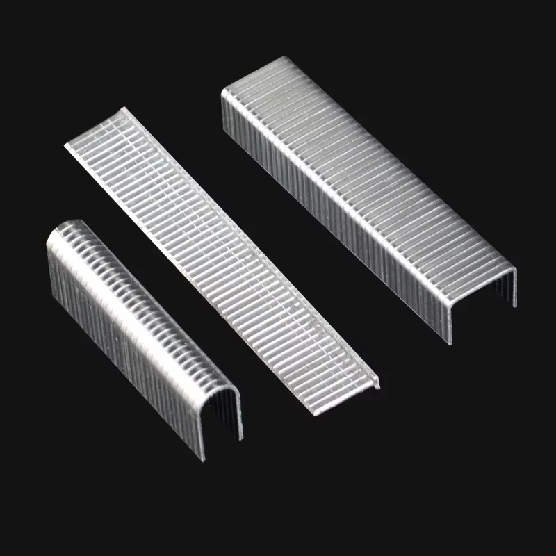 1000PC U/T/도어 모양의 스테이플 브래드 손톱  - Stapler Heavy Duty 리뷰 및 가격