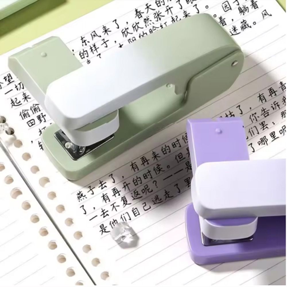 360도 회전식 데스크탑 스테이플러 간편한 사용 회전식 - Stapler Heavy Duty 리뷰 및 가격