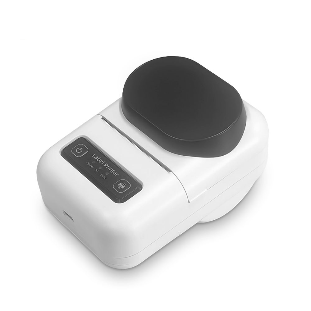 58mm 미니 포스 핸드헬드 무선 라벨 2인치 바코드  - Barcode Printer 리뷰 및 가격
