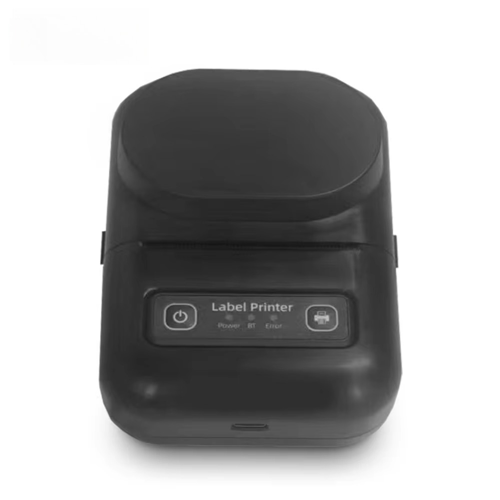 58mm 미니 포스 핸드헬드 무선 라벨 2인치 바코드  - Barcode Printer 리뷰 및 가격