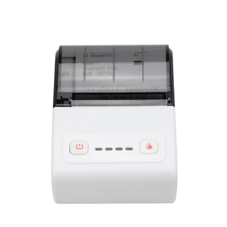 미니 영수증 프린터 충전식 블루투스 USB 휴대용 PO - Receipt Printer 리뷰 및 가격