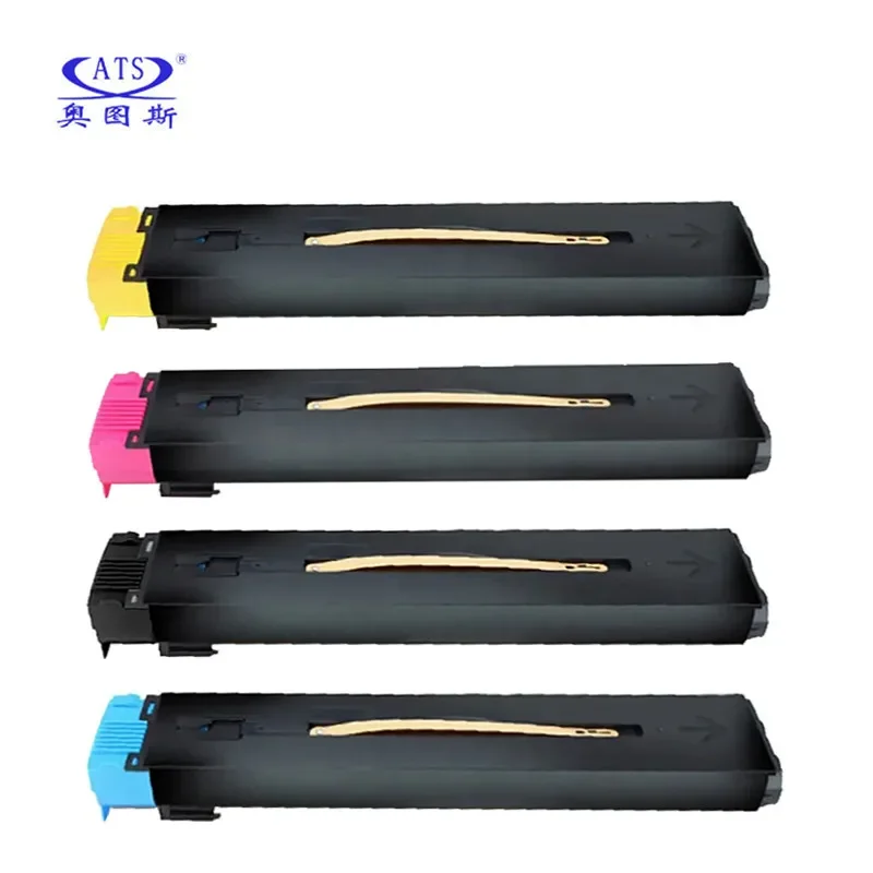 토너 분말 복사기 예비 부품, 제록스 Versant 8 - Toner Cartridge 리뷰 및 가격