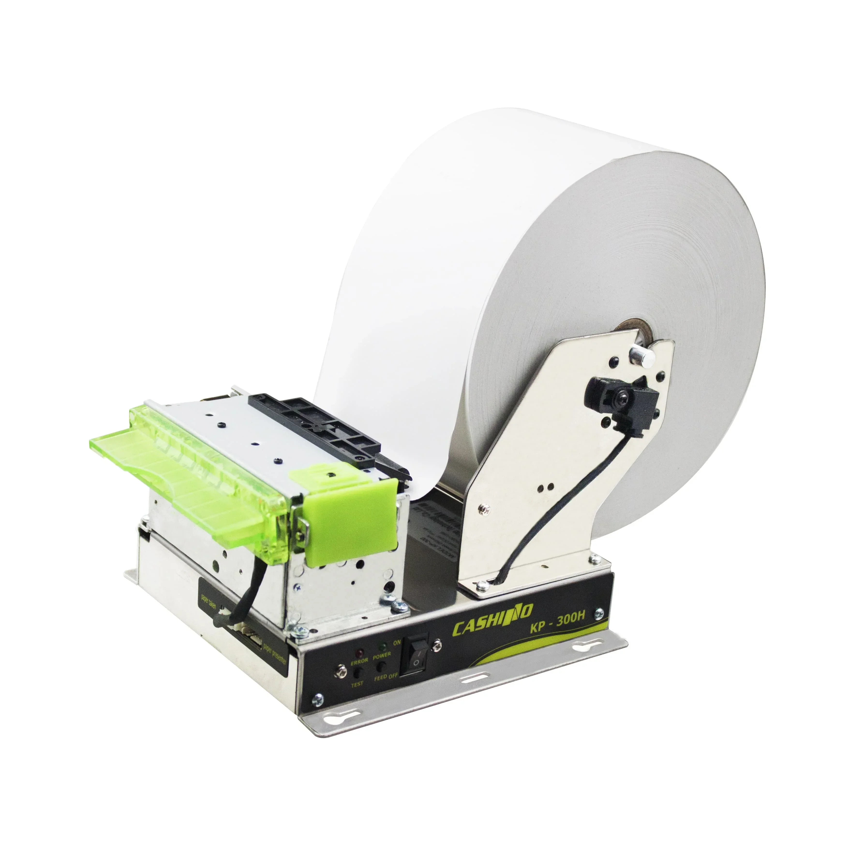2026년형 카시노 KP-300H 고품질 자동 커터 U - Receipt Printer 리뷰 및 가격